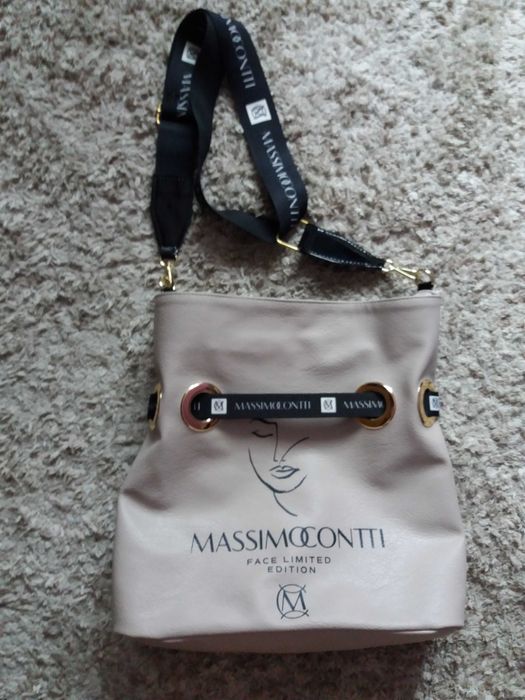 torebka damska Massimo Contti