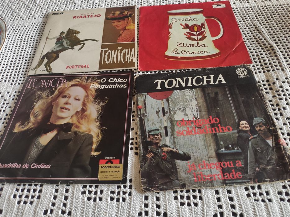 Vinyl Records