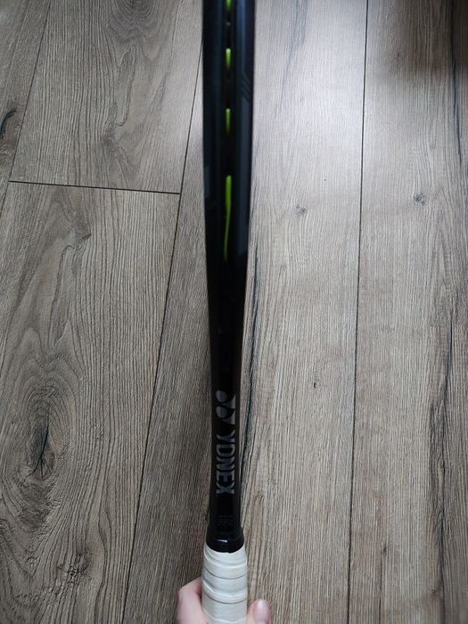 Yonex ezone 98 aqua night