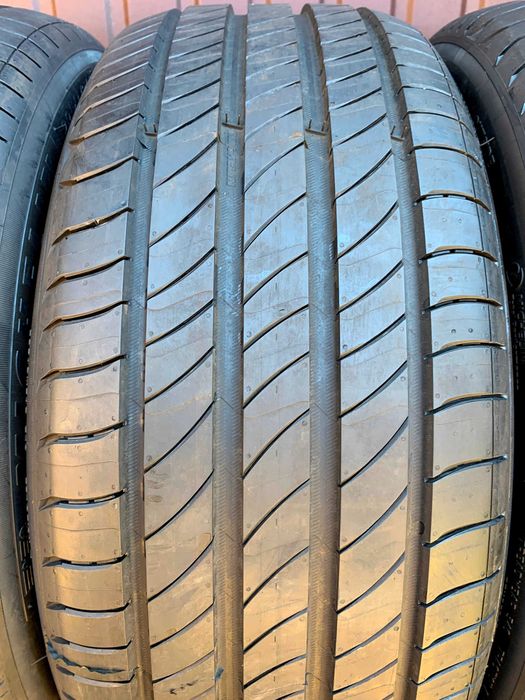 225/45 R17 Michelin Primacy 4. Шини літні 4 шт.