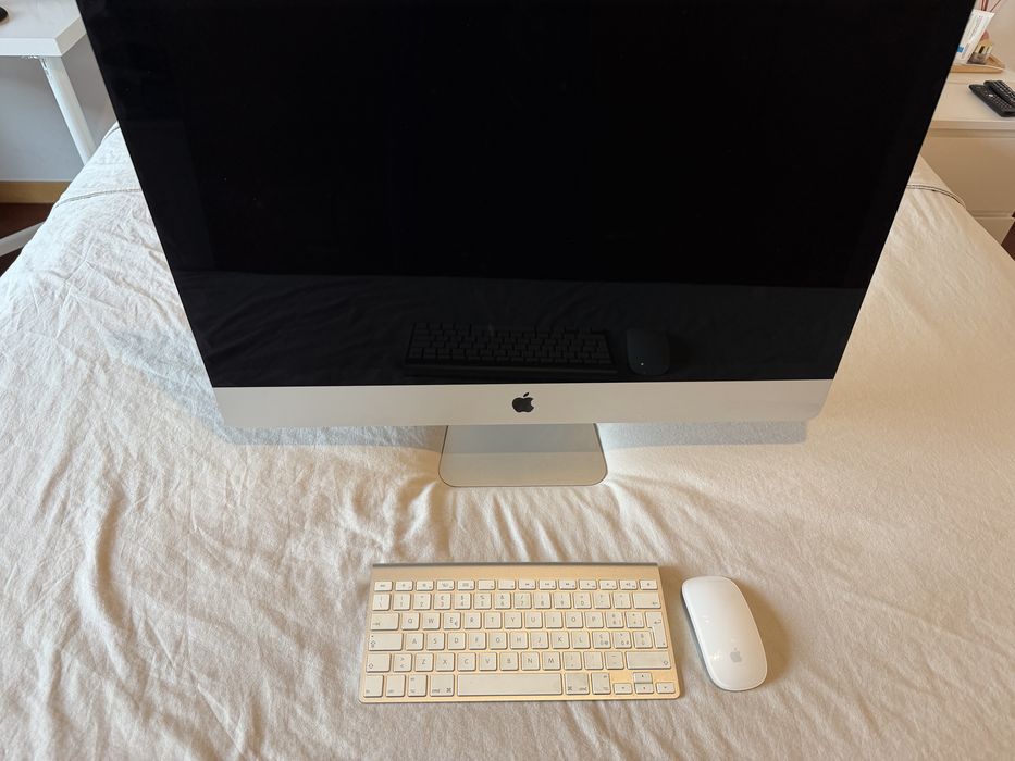 IMAC 27 Polegadas  core i5