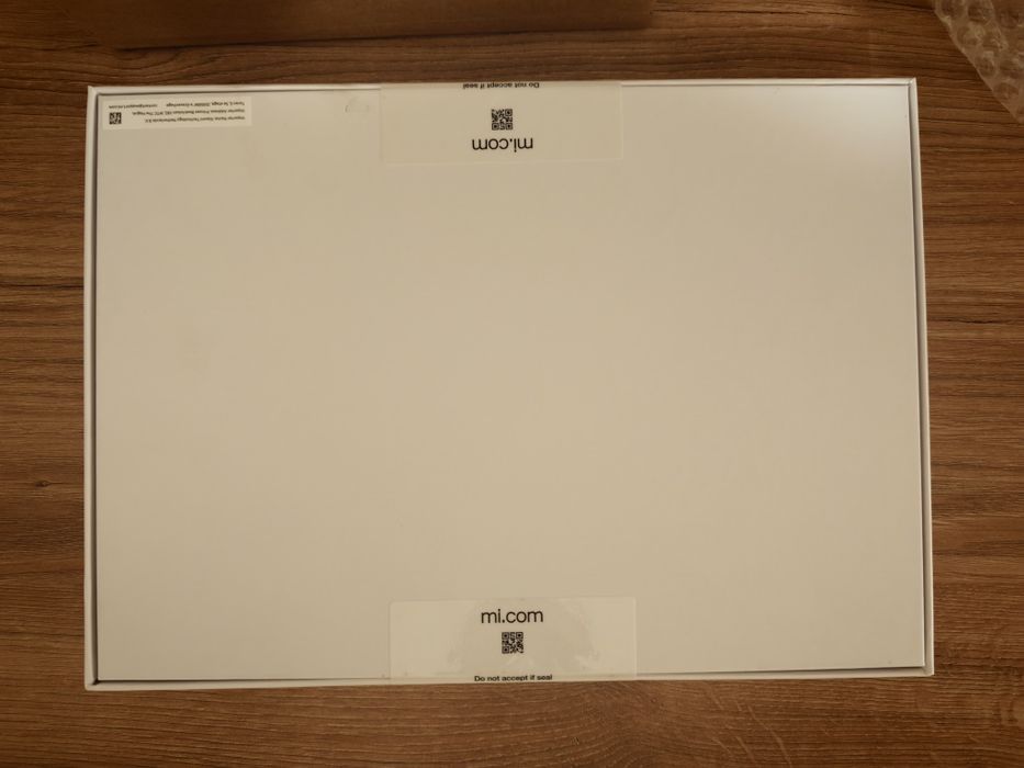 Xiaomi Pad 8 11,2 cala 8Gb ram 128 gb pamięci, zielony nowy gwarancja