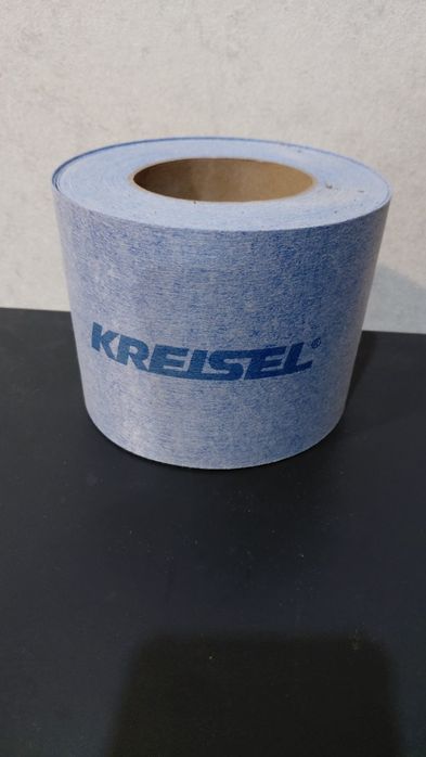 Лента для гидроизоляции  KRELSEL.