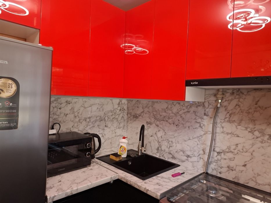 Сдам квартиру в аренду по суточно/почасово на 44 кв