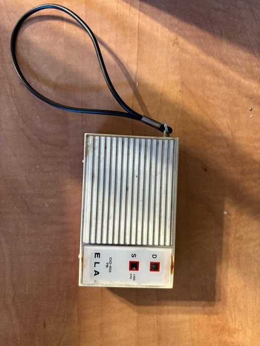 Radio Ela Do-ro 76
