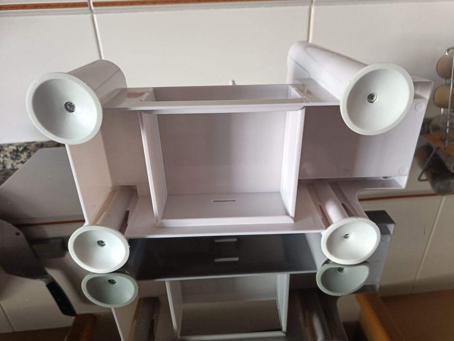 Espiralizador de legumes