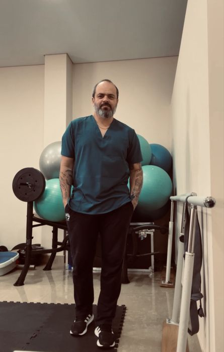 Apoio domiciliario ao idoso