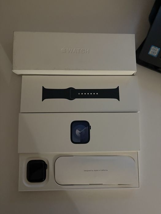 Sprzedam Apple Watch 9