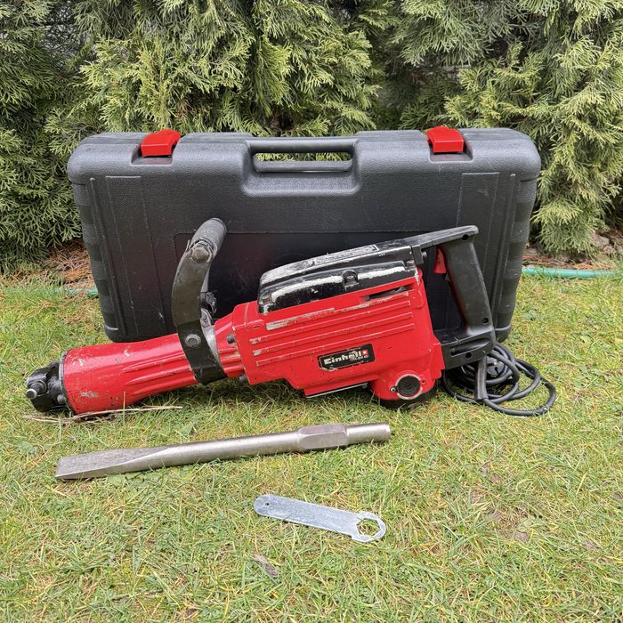 Відбійний молоток Einhell TC-DH 43, в наявності!