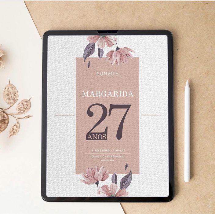 DESIGN GRAFICO PARA EVENTOS