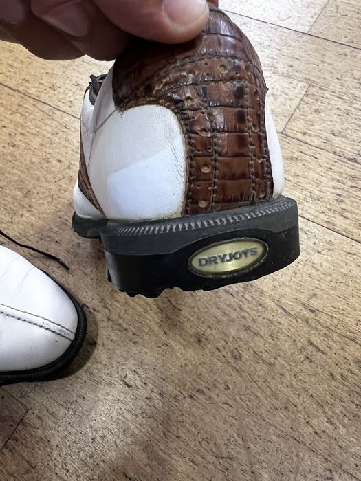 Sapatos de Golfe Footjoy T.39