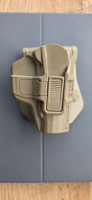 Кобура ПМ fab defense scorpus makarov