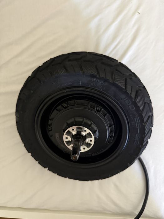 Silnik boyueda s5-11