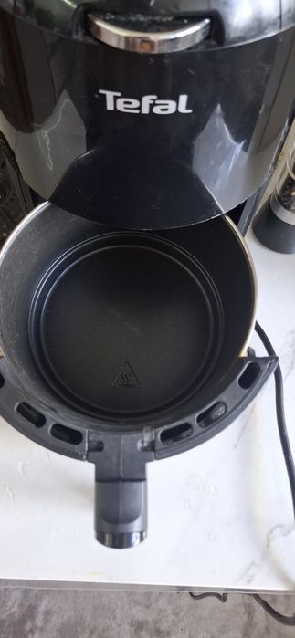 мультипіч аерогриль Tefal.