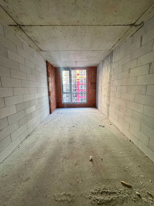 1-кімнатна квартира біля Озера! ЖК Манхеттен