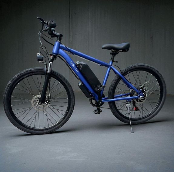 Оренда электро велосипедов Винница