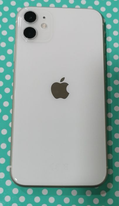 Iphone 11 Apple 128 GB