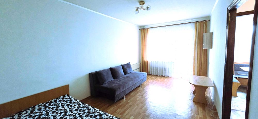 1-кімнатна кв. в Південному мкр-ні. Готовий варіант під сдачу в оренду