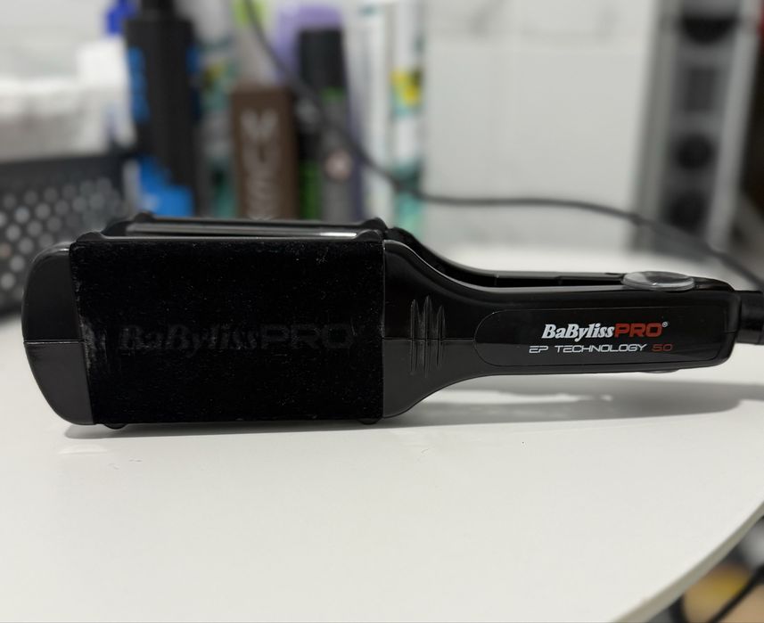 Плойка гофре BaByliss PRO BAB2512