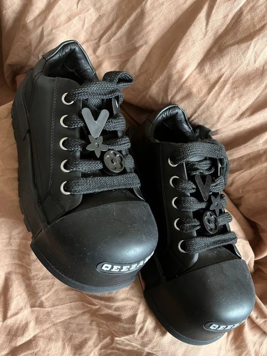 ВЗУТТЯ  "Ботинки"