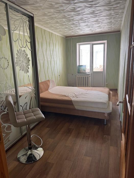 Продам 3-х кімнатну квартиру
