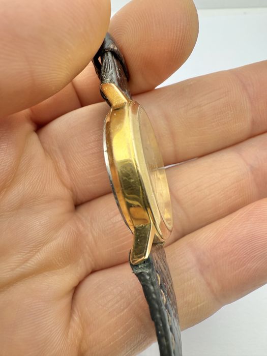 Zegarek Damski Junghans