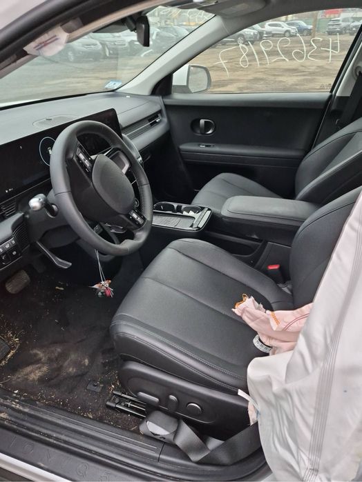 ПРОДАМ Hyundai Ioniq 5 Sel 2025p awd 84kw