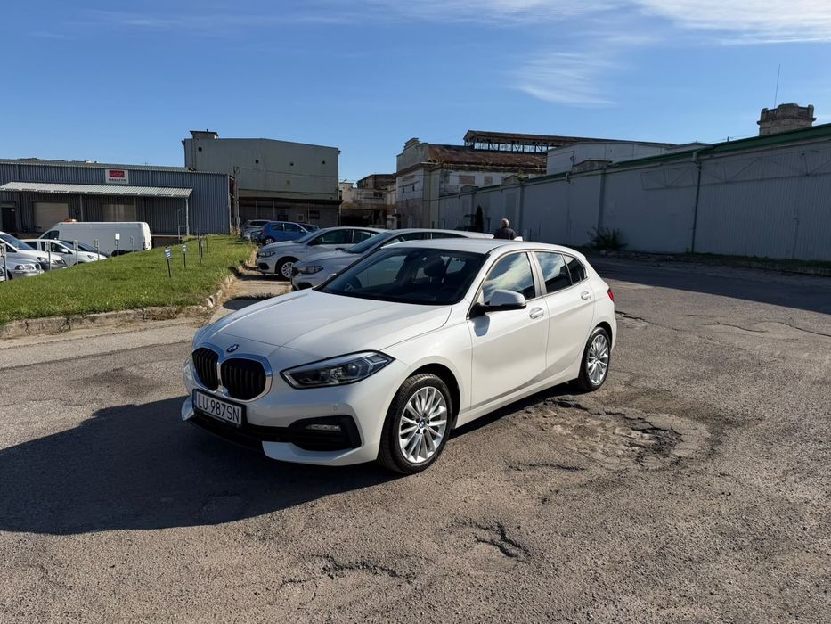 BMW Seria 1