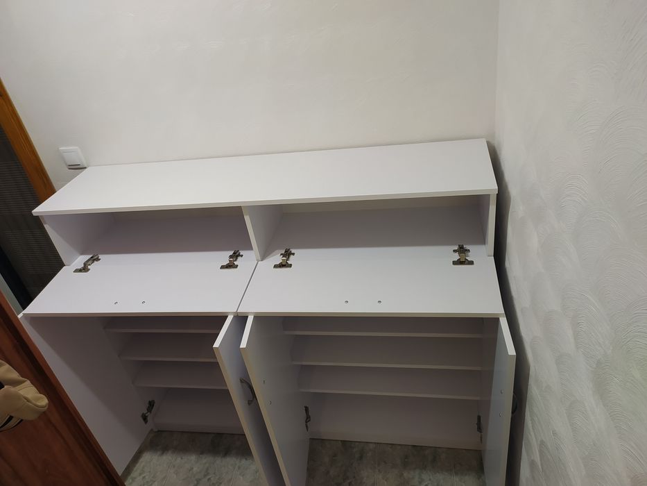 Продам новий комод.