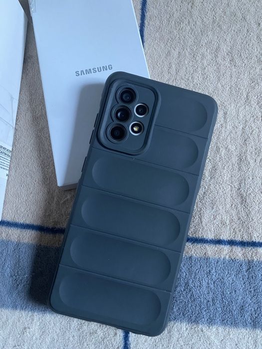 Смартфон Samsung A52s 6/128