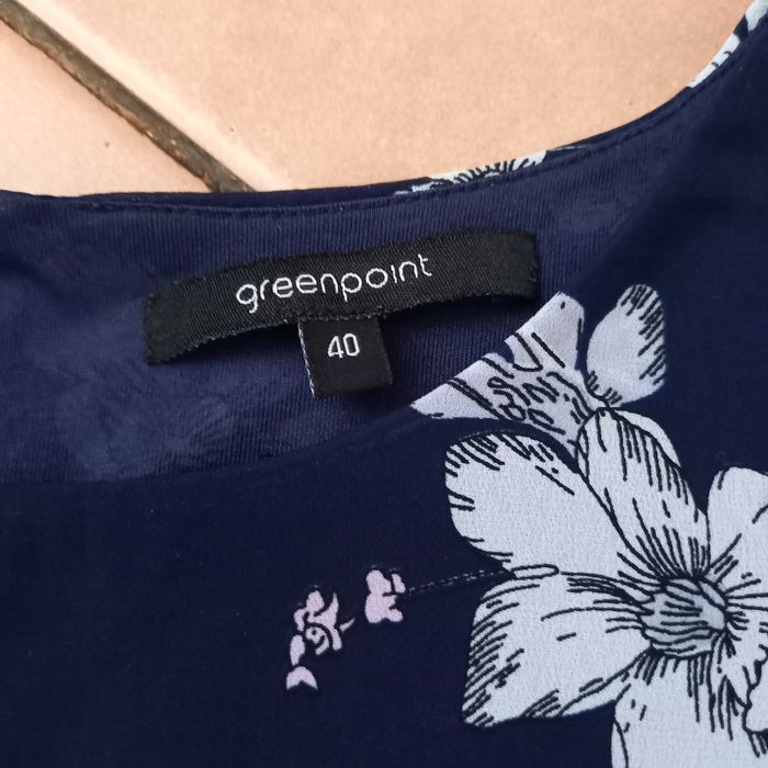 Damska letnia sukienka