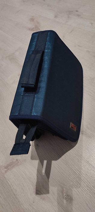Etui do płyt CD na suwak