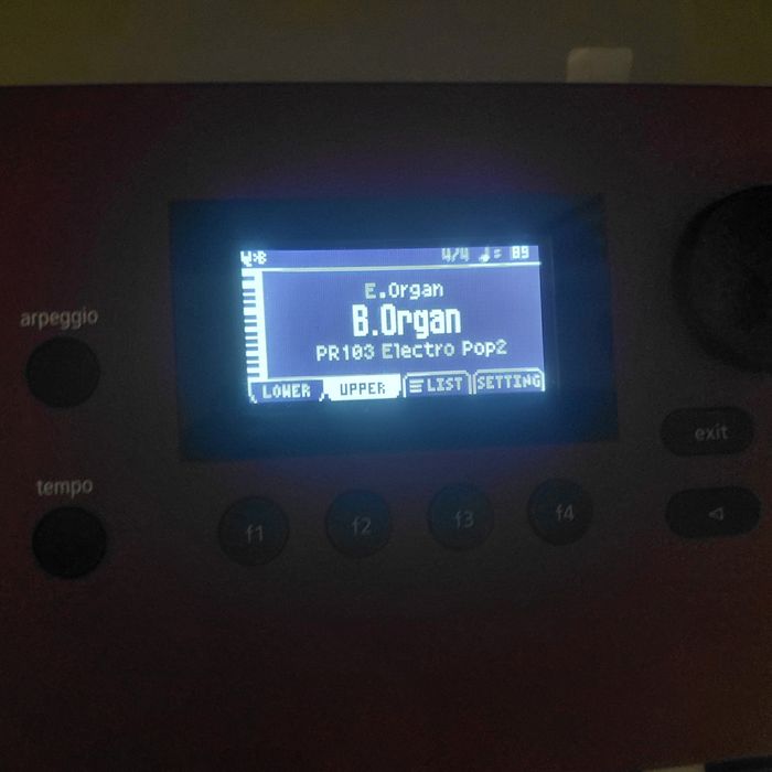 Roland GO Kyes 3
