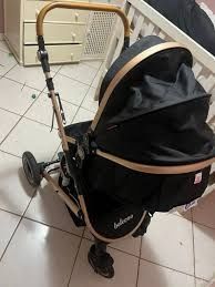 3 exelentes carri hos bebe 15 € cada