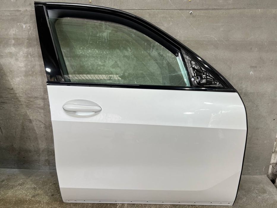 Дверка до bmw x7 g07 колір а96