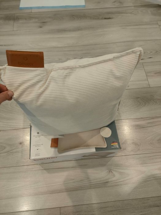Poduszka grzewcza Beurer Heaty Premium