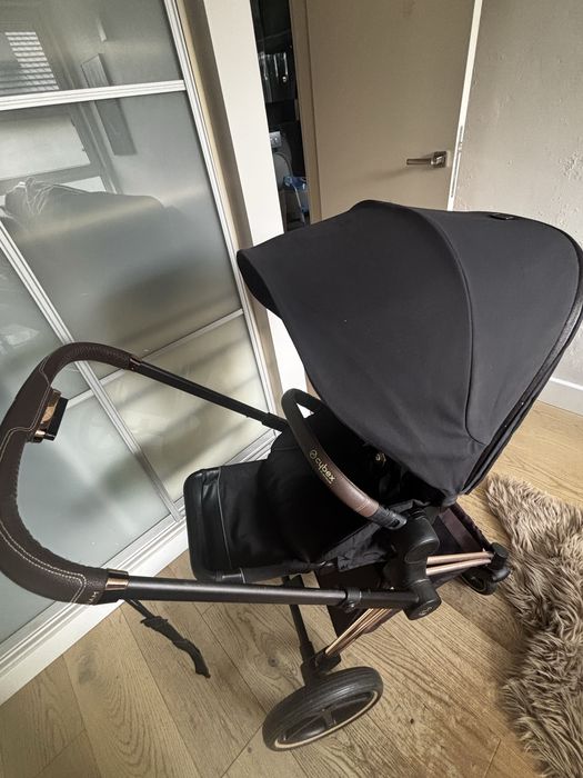 Wózek Cybex Priam 2.0