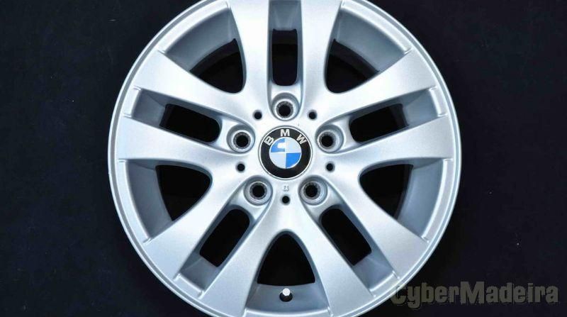 Jantes BMW R16