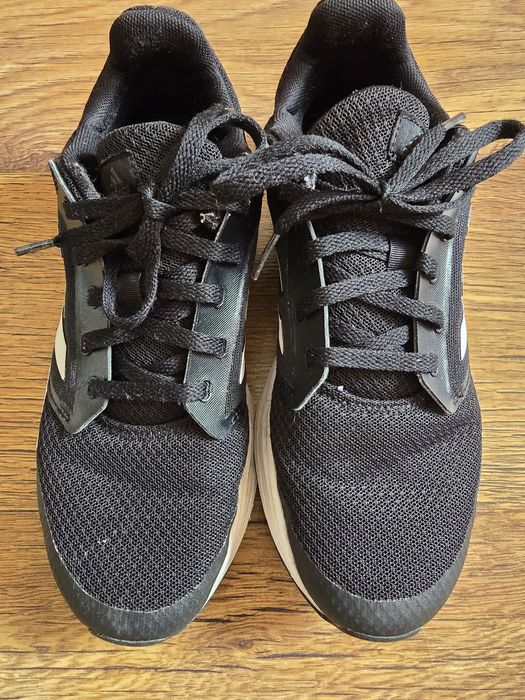 Buty Adidas, 38, czarne