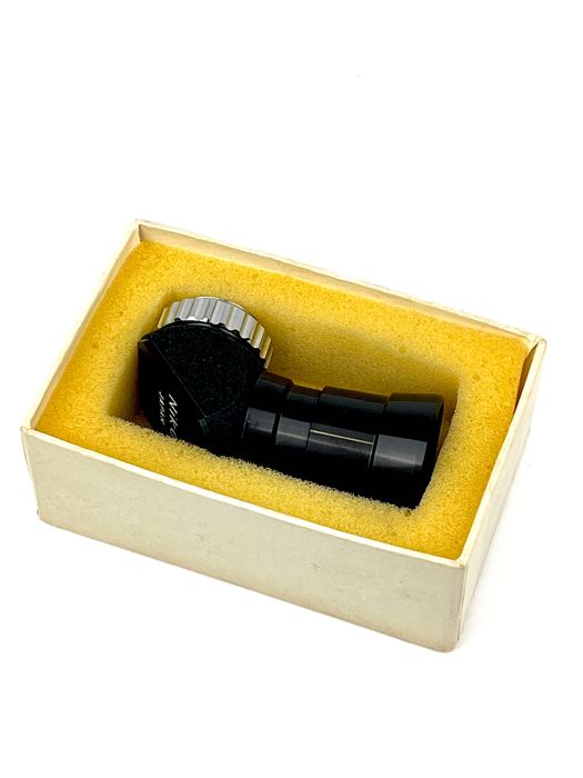 Nikon Right Angle Finder de 90º (como novo)