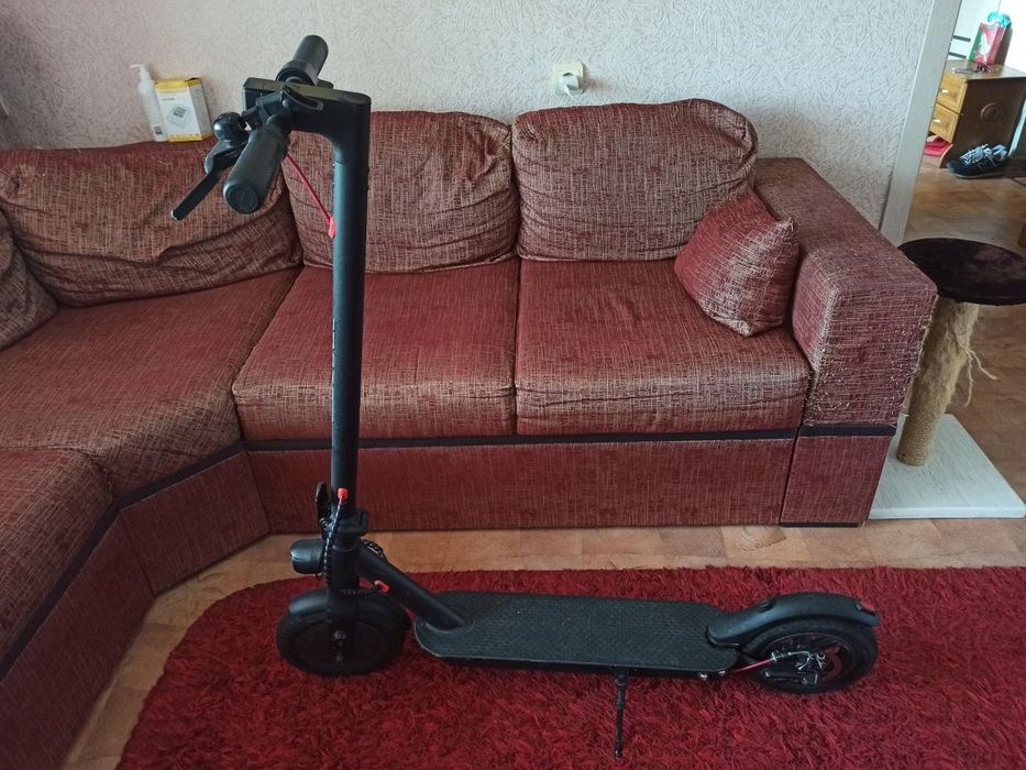 Електросамокат  Crosser Е9