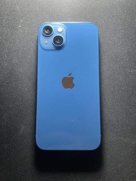iPhone 13 em otimo estado