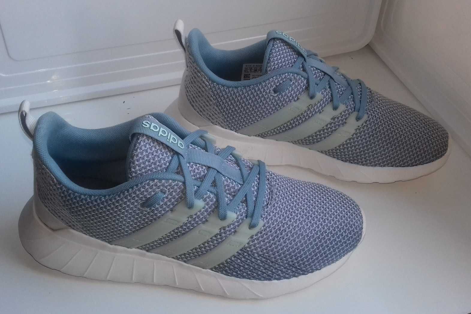 Adidas questar cheap flow original