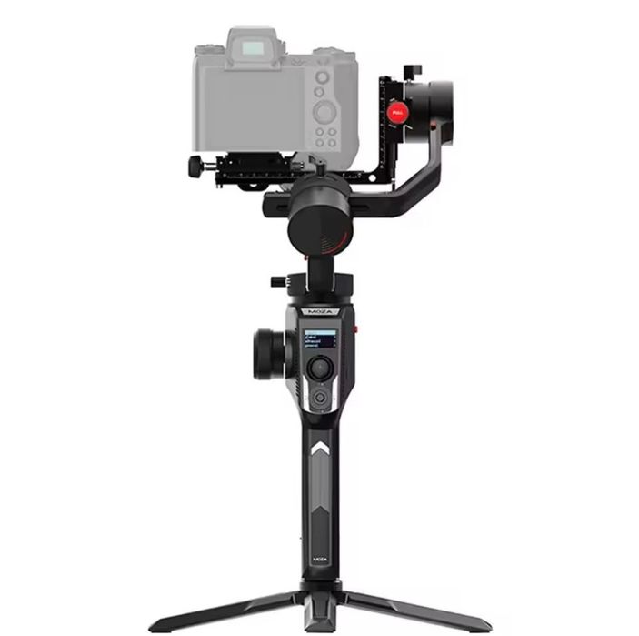 Gimbal Moza Aircross 2 - COM GARANTIA