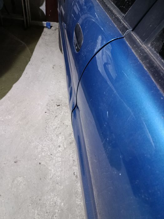 Заз сенс 2013 пробіг 19000