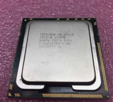 processador intel xeon w3520