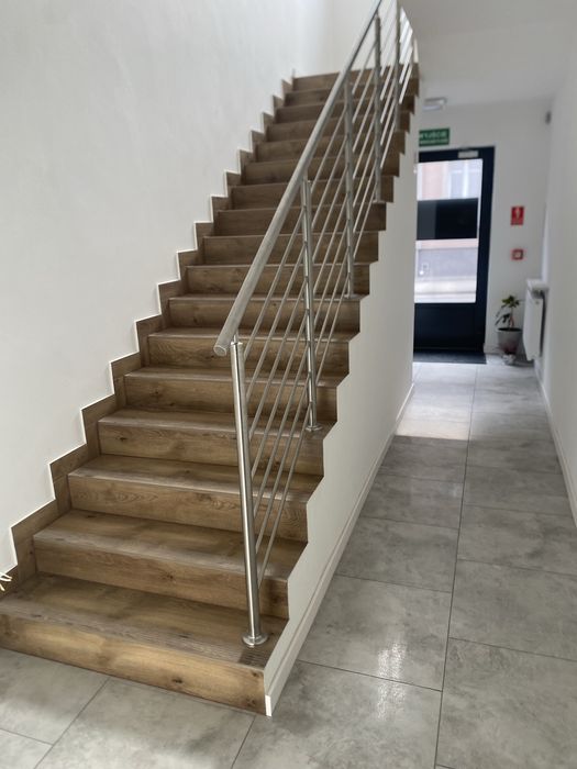 Lokal biurowo usługowy 43m2.