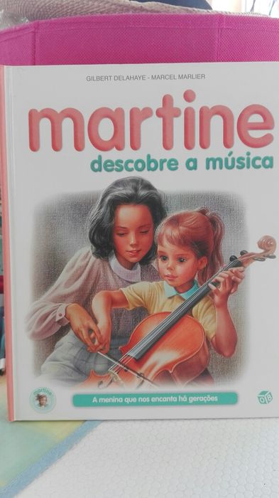 Livros Infantis - II