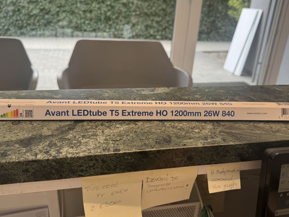 Żarówka NOXION 3900lm