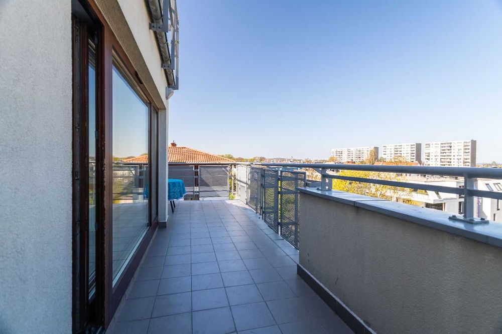 Mieszkanie dwupoziomowe AKCEPTUJĘ zwierzęta :)